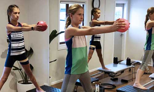 Pilates 09