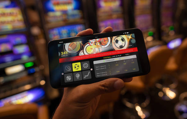 Exploring Slot Games With Bonus Trackers and Goals 18