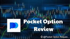 Pocket Option Official Site Your Gateway to Online Trading