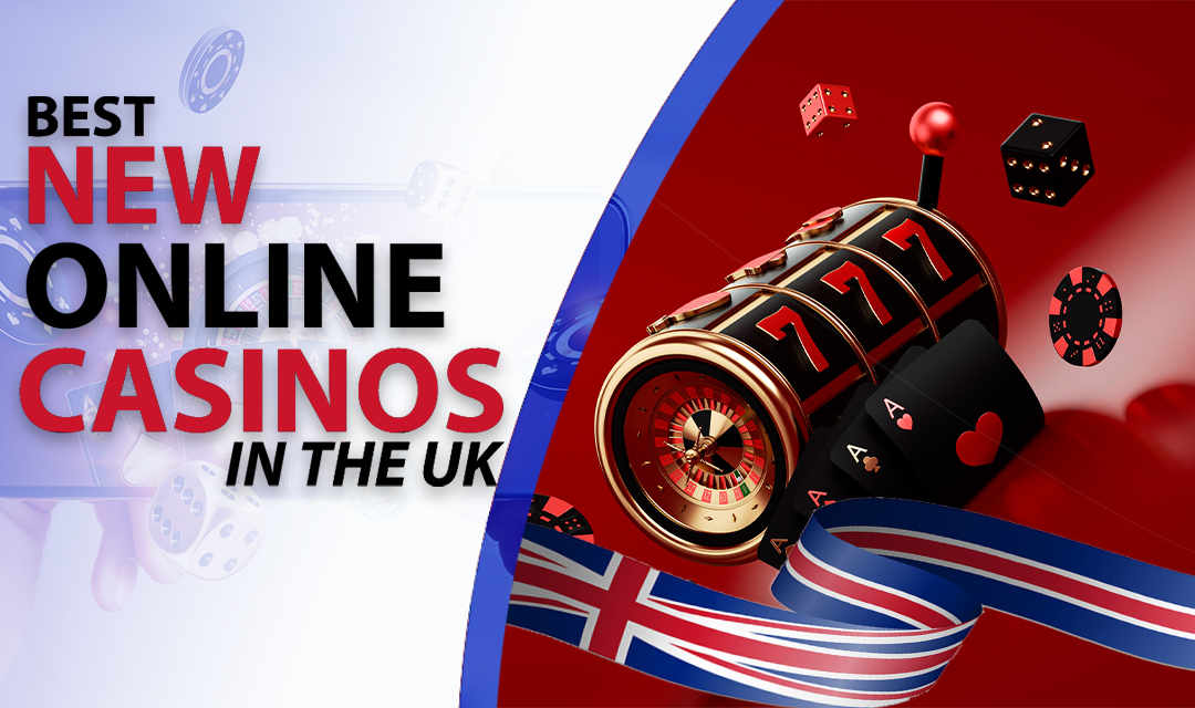 Discover the Best Strategies to Bet Online Casino UK