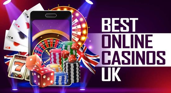 Discover the UK Online Casino Top - Your Guide to the Best Gaming Experiences Discover the UK Online Casino Top - Your Guide to the Best Gaming Experiences