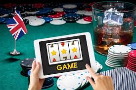 Exploring the Exciting World of Horse Betting Online UK