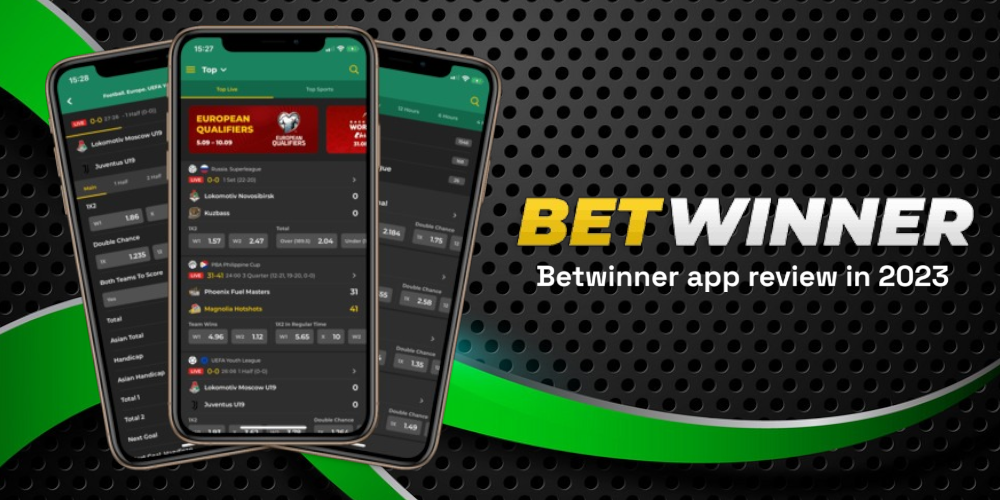 Experience the Thrill of Online Betting with Betwinner
