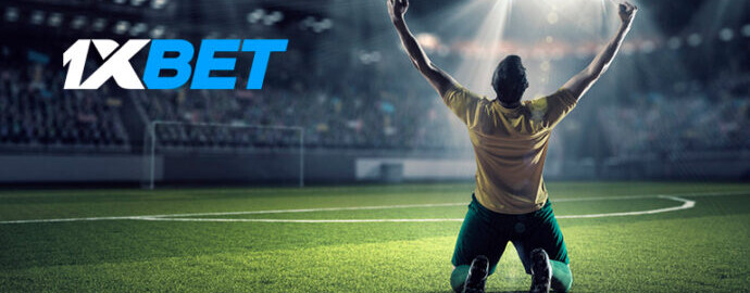Experience Ultimate Betting with 1xBet Download APP