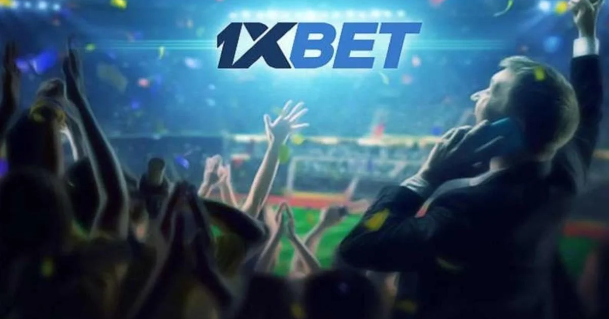 Experience Ultimate Betting with 1xBet Download APP