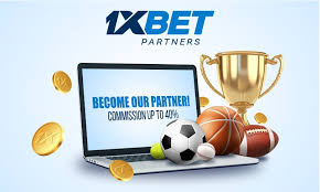 Experience Ultimate Betting with 1xBet Download APP