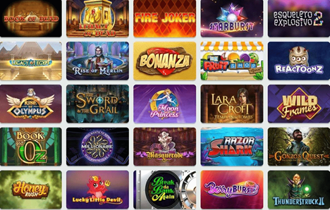 Explore the Exciting World of Gaming with Vegastars App Explore the Exciting World of Gaming with Vegastars App