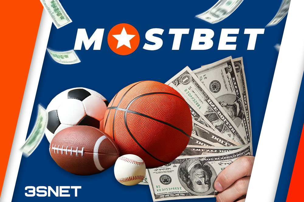 Mostbet Casino Emerges as a Leader in Online Gaming 1 Mostbet Casino Emerges as a Leader in Online Gaming 1