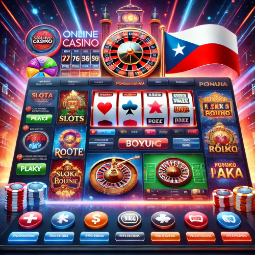 Objevte nejlepší online casino za ceske koruny 11