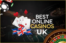 top 10 casino uk online — Trusted Picks, Reviews and How to Choose