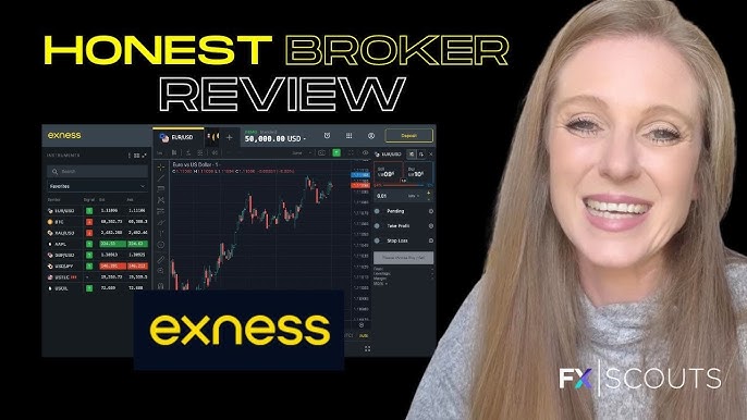 Ultimate Guide to Exness App Download for Trading Success