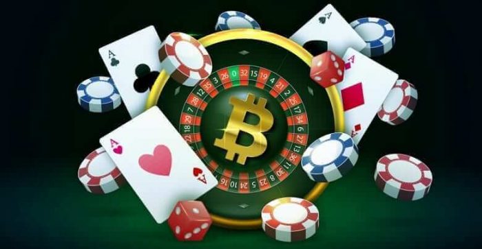 Unlocking High-Roller Bonus Secrets Maximize Your Casino Winnings