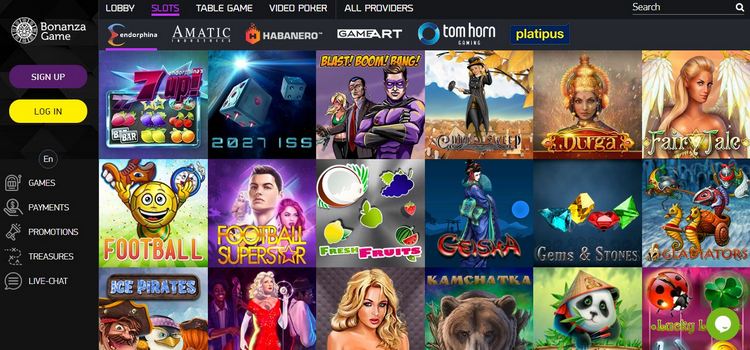 Bonanza Game Casino – Przewodnik po najlepszych grach hazardowych Bonanza Game Casino – Przewodnik po najlepszych grach hazardowych