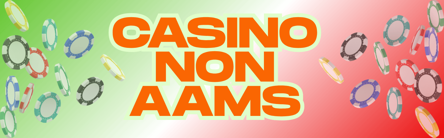 casino non aams affidabili guida pratica per scegliere piattaforme sicure