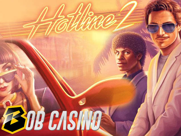 Hotline Casino - Przewodnik po najlepszych grach i promocjach Hotline Casino - Przewodnik po najlepszych grach i promocjach
