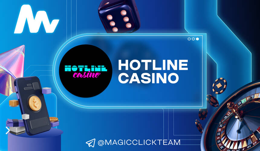 Hotline Casino - Przewodnik po najlepszych grach i promocjach Hotline Casino - Przewodnik po najlepszych grach i promocjach