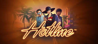 Hotline Casino - Przewodnik po najlepszych grach i promocjach Hotline Casino - Przewodnik po najlepszych grach i promocjach