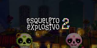 Scopri il Mondo di Esqueleto Explosivo 2 Demo Scopri il Mondo di Esqueleto Explosivo 2 Demo