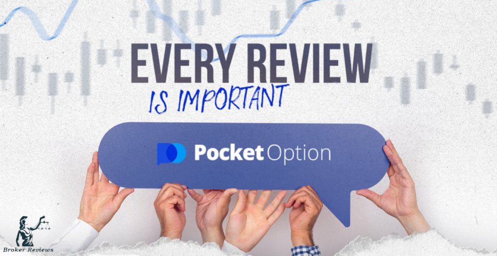 Understanding the Broker Pocket Option A Comprehensive Overview